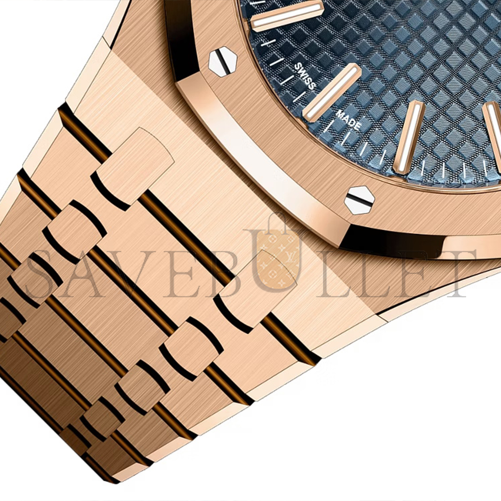 AUDEMARS PIGUET ROYAL OAK SELFWINDING 15510OR.OO.1320OR.03